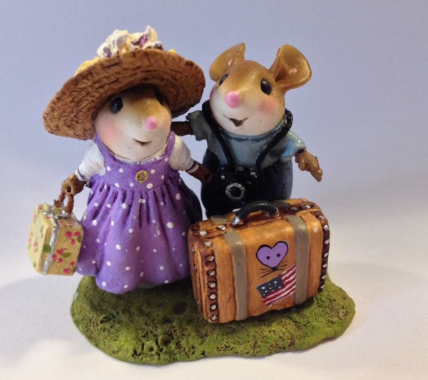 The Honeymooners small